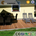 Exterior Decking WPC Artificial Grass